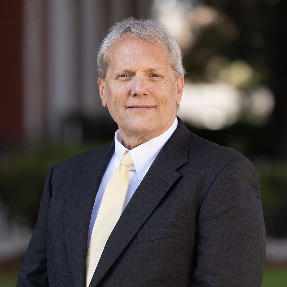 Bert Von Herrmann Attorney
