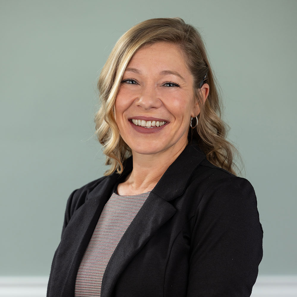 Family Law Paralegal 