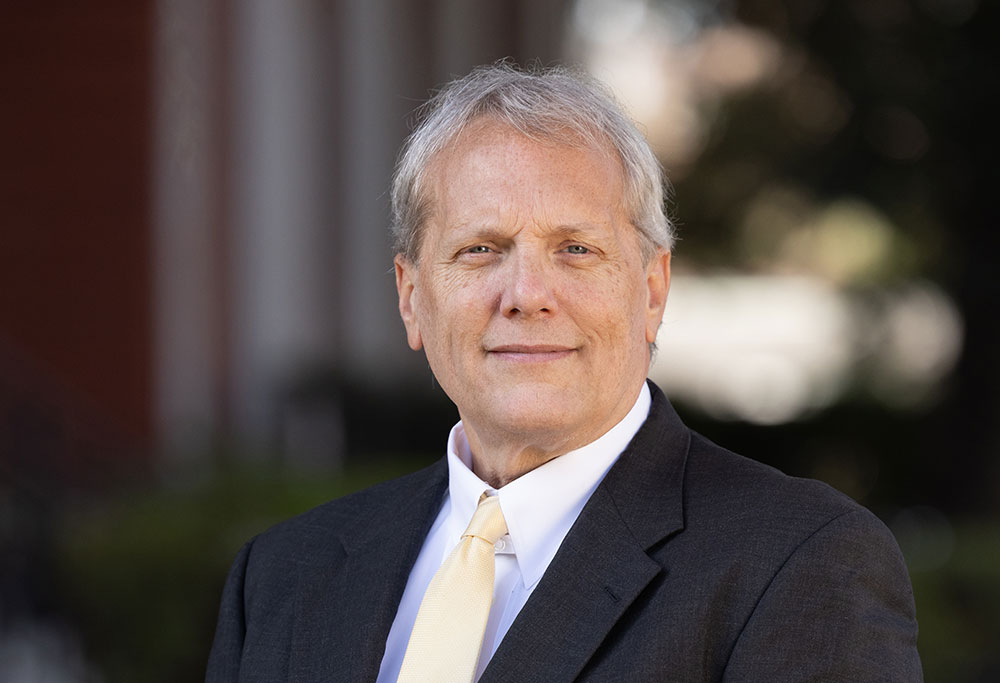 Bert Von Herrmann Attorney