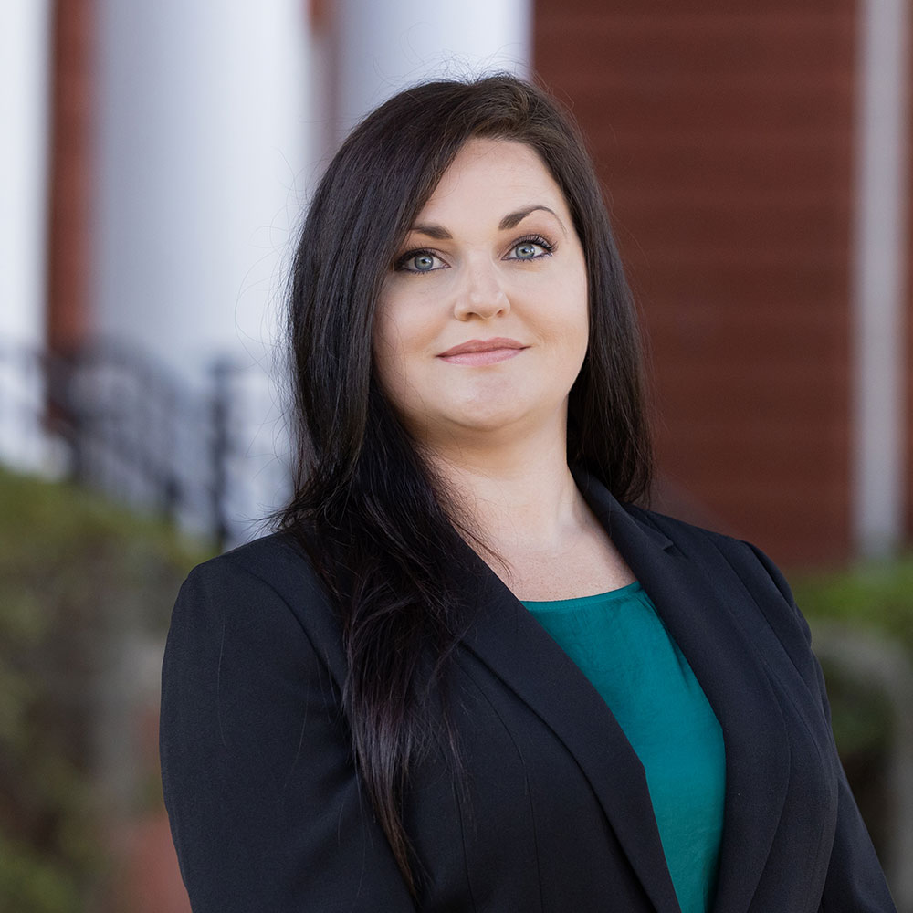 Michelle Vasquez Family Court Paralegal