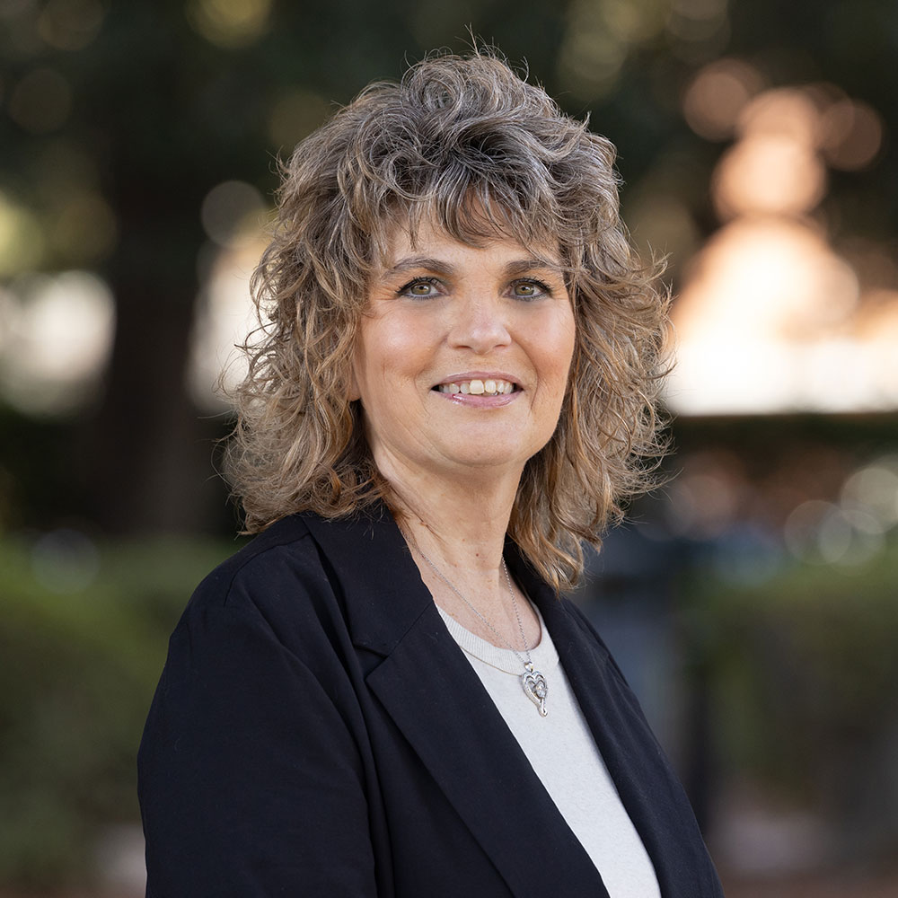 Shannon Nagy Senior Paralegal Office Manager